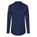 LADIES LONG-SLEEVE WORK SHIRT PERFORMANCE KTF4