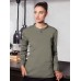 LADIES LONG-SLEEVE WORK SHIRT PERFORMANCE KTF4