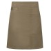 WAIST APRON URBAN CASUAL STYLE KVS11