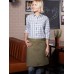 WAIST APRON URBAN CASUAL STYLE KVS11