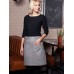 WAIST APRON URBAN CASUAL STYLE KVS11