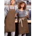 WAIST-APRON GREEN GENERATION MADE OF RECYCLED PLASTIC KVS12