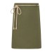 WAIST APRON WITH CORDS 90 X 55 CM KVS13