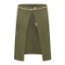 WAIST APRON WITH CORDS 90 X 55 CM KVS13