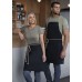 WAIST APRON WITH CORDS 90 X 55 CM KVS13