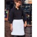 WAIST APRON PARIS 90 X 50 CM KVS2