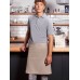 WAIST APRON PARIS 90 X 50 CM KVS2