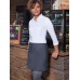 WAIST APRON PARIS 90 X 50 CM KVS2