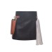 LEATHER WAIST APRON KVS8