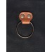 LEATHER WAIST APRON KVS8
