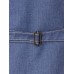 LADIES WAISTCOAT JEANS-STYLE KWF3