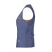 LADIES WAISTCOAT JEANS-STYLE KWF3