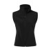 LADIES SOFTSHELL WAISTCOAT CLASSIC KWF4