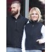 LADIES SOFTSHELL WAISTCOAT CLASSIC KWF4