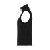 LADIES SOFTSHELL WAISTCOAT CLASSIC KWF4