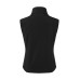 LADIES SOFTSHELL WAISTCOAT CLASSIC KWF4