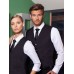 MENS WAISTCOAT KAI KWM2