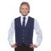 MENS WAISTCOAT KAI KWM2