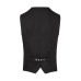 MENS WAISTCOAT KAI KWM2