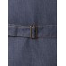 MENS WAISTCOAT JEANS-STYLE KWM3