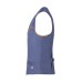 MENS WAISTCOAT JEANS-STYLE KWM3