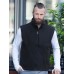 MENS SOFTSHELL WAISTCOAT CLASSIC KWM4 MENS SOFTSHELL WAISTCOAT CLASSIC KWM4