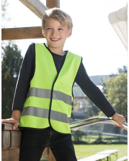 GILET FUNZIONALE KIDS 