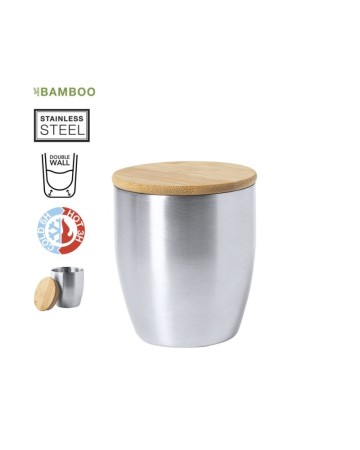 BICCHIERE TERMICO ZASEL 1068