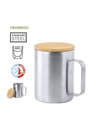 TAZZA TERMICA RICALY 1069