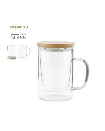 TAZZA PER T? MASTY 1073