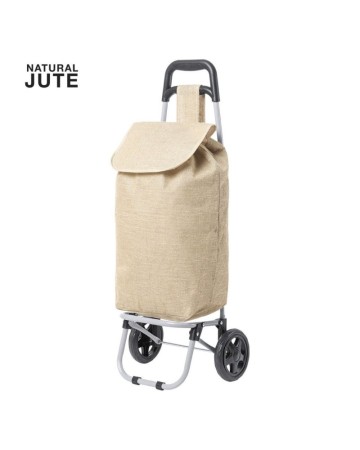 CARRELLO DELLA SPESA BENORAX 1117