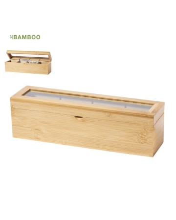 SCATOLA PER T? ZIRKONY 1129