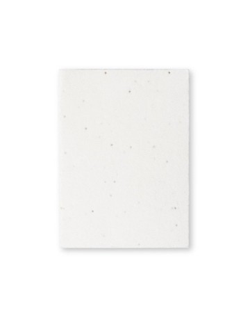 BLOC-NOTES CON SEMI ZOMEK 1886