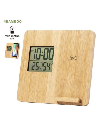 STAZIONE METEOROLOGICA CARICATORE FIORY 1201