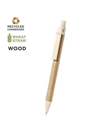 PENNA A SFERA NAZGUN 1228