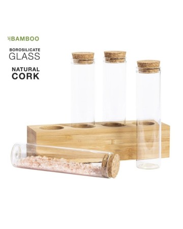 SET PER SPEZIE TUMBER 1242