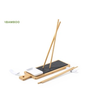 SET SUSHI GUNKAN 1401