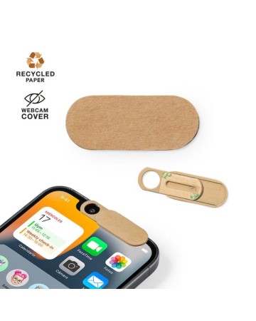 WEBCAM COVER BALEY 1462