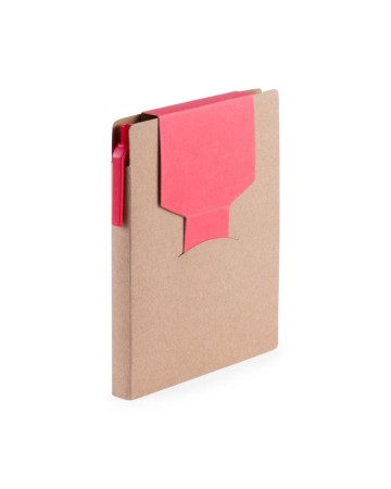 BLOCK NOTES CRAVIS 4887