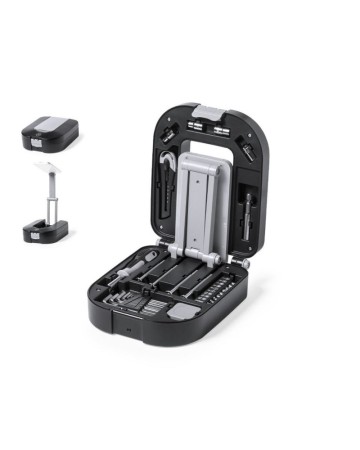 SET ATTREZZI TEIGEL 1530