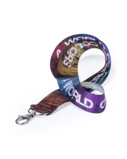LANYARD PER SUBLIMAZIONE NOPAK 5454