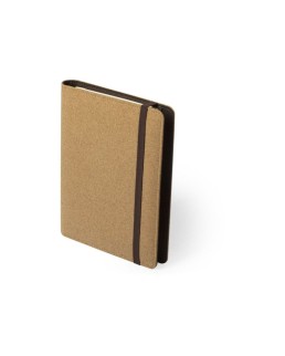 BLOCK NOTES CARICATORE TOSKAN 6616