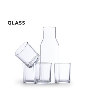 SET MALISTER 1704