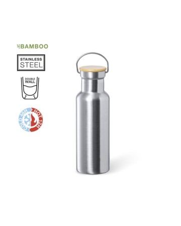 BORRACCIA TERMICA DUKY 1857