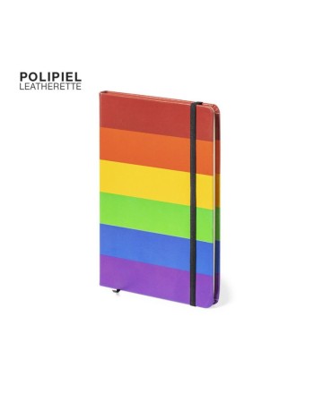 BLOCK NOTES LOCOMIX 1926