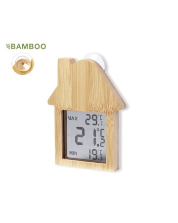 STAZIONE METEOROLOGICA YENEN 1961