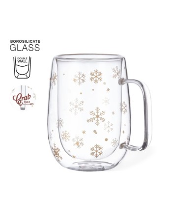 TAZZA DOGLEX 20125