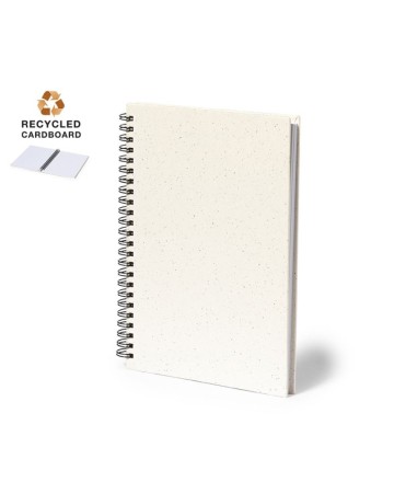 TACCUINO HANTIZ 20167