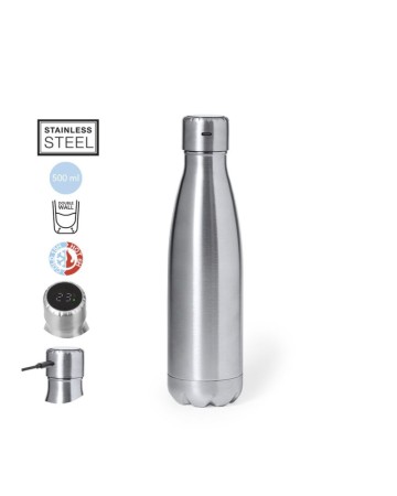 BORRACCIA TERMICA CHUCK 20214