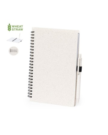 TACCUINO EMILY 20223